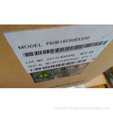 Sanyo Denki P60B18550RXS00 NEW in stock